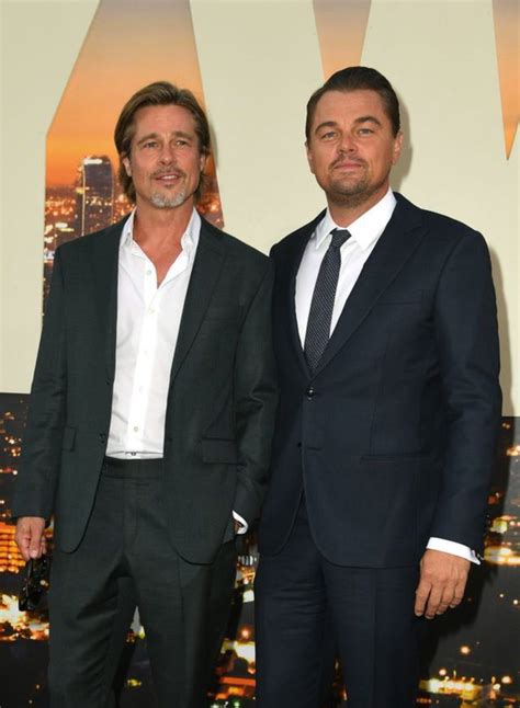 how tall is leo dicaprio